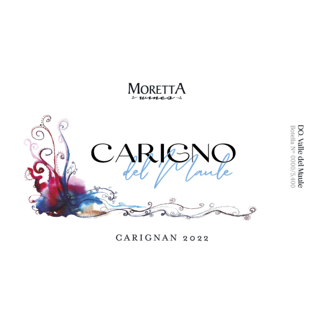 Carigno del Maule