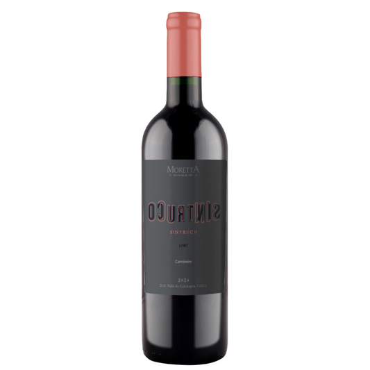 Sintruco Carménère