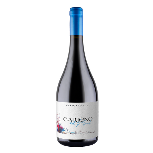 Carigno del Maule