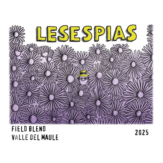 Les Espias Field Blend