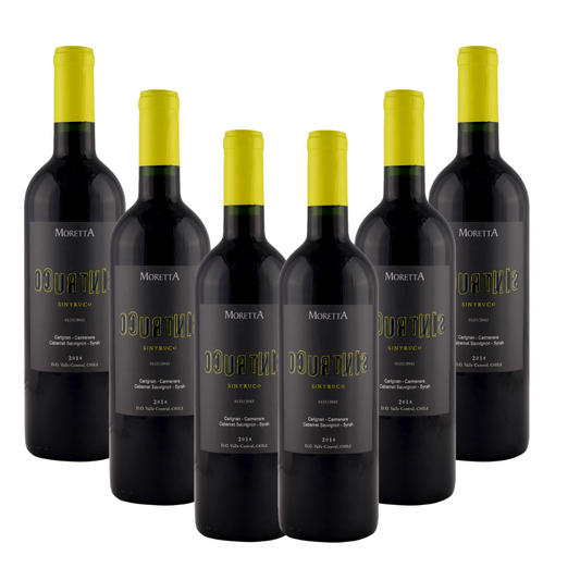 Sintruco Blend x6