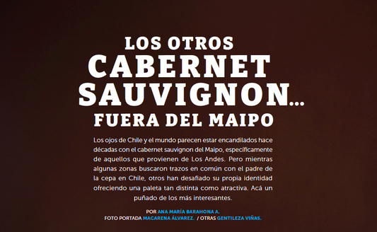 Publicación en La CAV