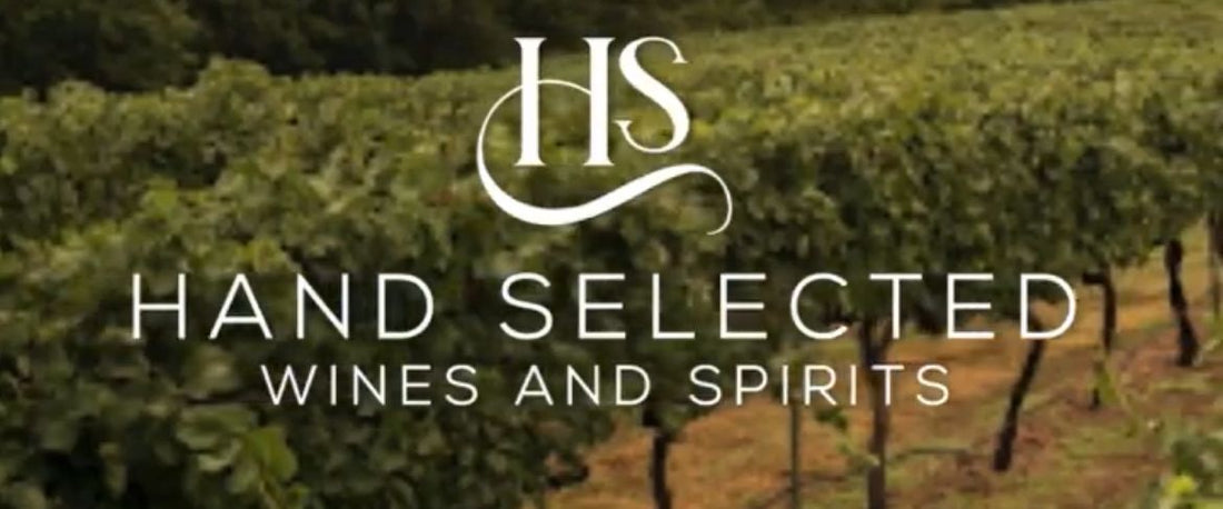 Niklas - Hand Selected