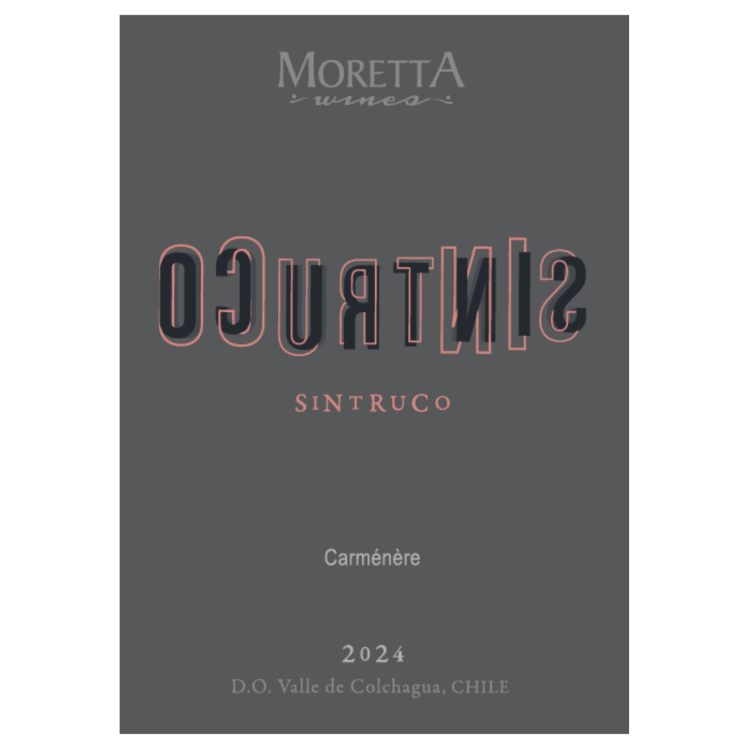 Sintruco Carménère