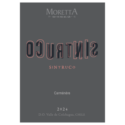 Sintruco Carménère