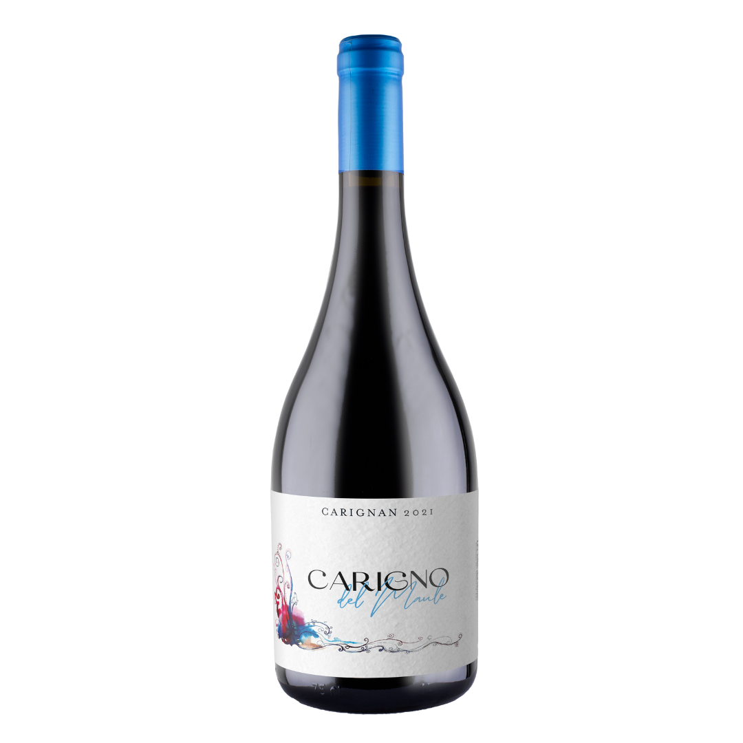 Carigno del Maule x6