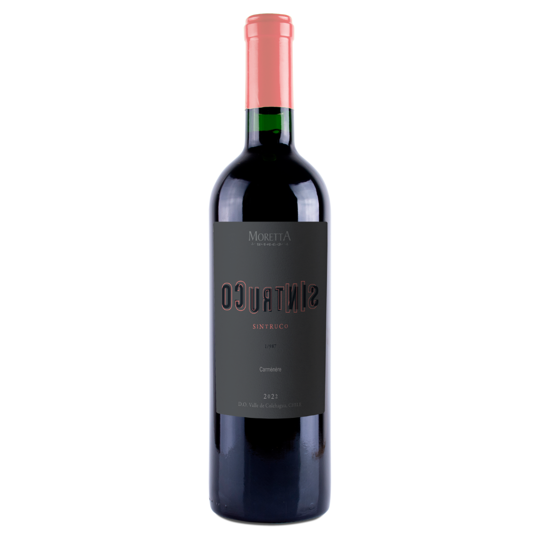 Sintruco Carménère