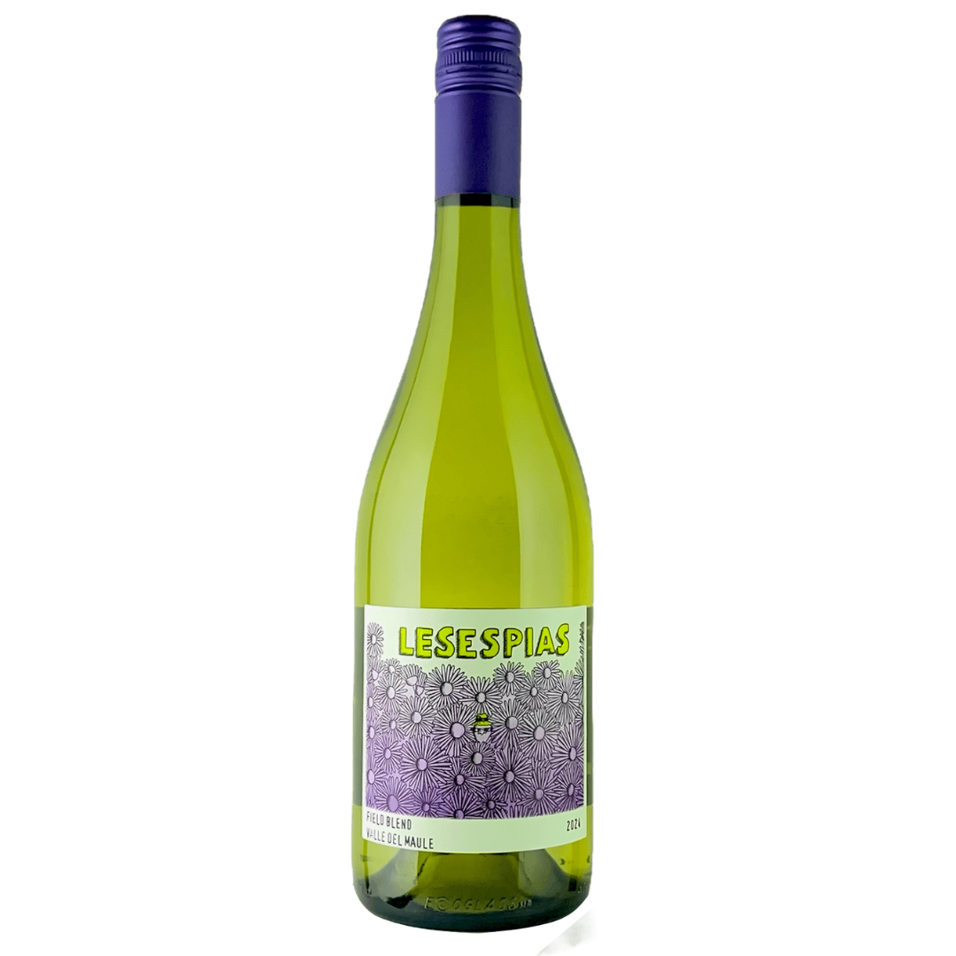Les Espias Field Blend