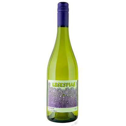 Les Espias Field Blend
