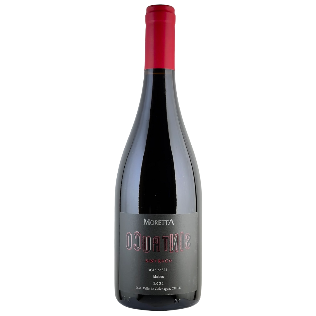Sintruco Malbec