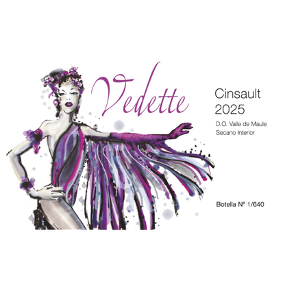 Vedette